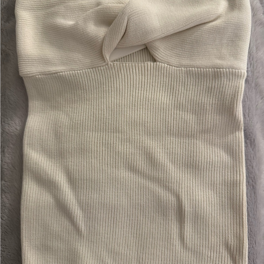 NWT DISSH Top